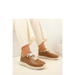 brown / EU 36 | US 5.5