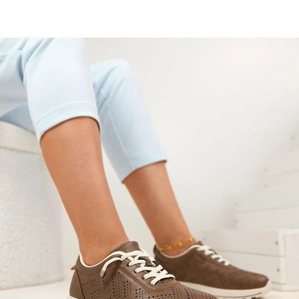 Solea Professional Sport Shoes - Lightweight, Breathable Design