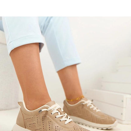 Solea Professional Sport Shoes - Lightweight, Breathable Design