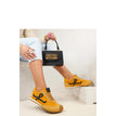 yellow / EU 36 | US 5.5