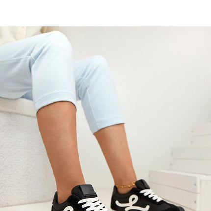 Solea Professional Sport Shoes with Breathable Mesh and Cushioning Sol