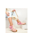 pink / EU 36 | US 5.5