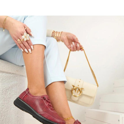 Solea Professional Half Shoes with Comfort Cushioning & Durable Design