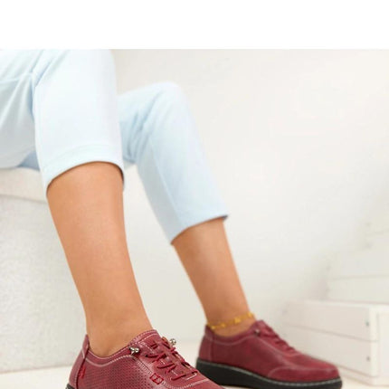 Solea Professional Half Shoes with Comfort Cushioning & Durable Design