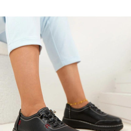 Solea Professional Half Shoes with Comfort Cushioning & Durable Design