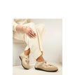 beige / EU 36 | US 5.5