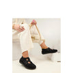 black / EU 36 | US 5.5