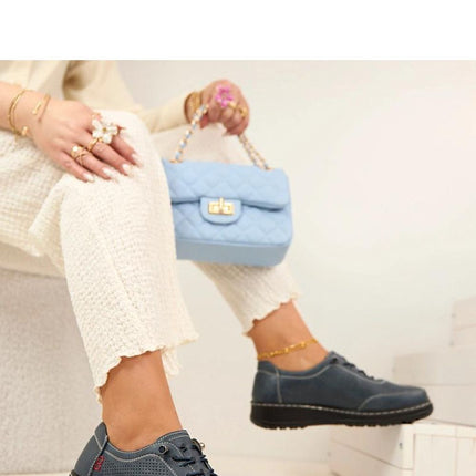 Solea Professional Half Shoes with Comfort Cushioning & Durable Design