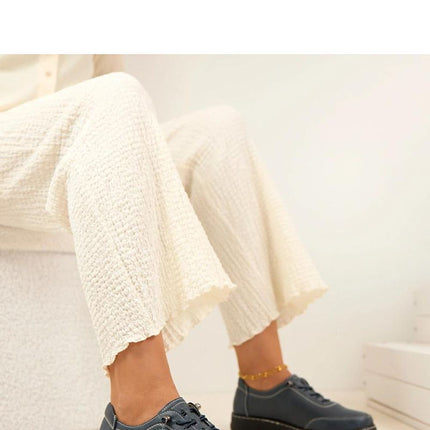 Solea Professional Half Shoes with Comfort Cushioning & Durable Design
