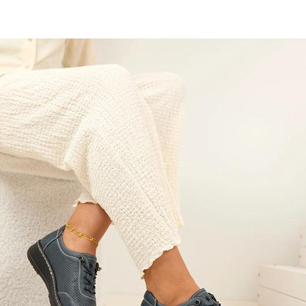Solea Professional Half Shoes with Comfort Cushioning & Durable Design