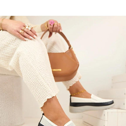 Solea Professional Half Shoes - Comfortable Fit & Durable Design