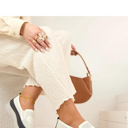 Solea Professional Half Shoes - Comfortable Fit & Durable Design