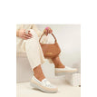 white 3 / EU 37 | US 6.5