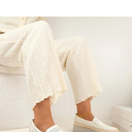 Solea Professional Half Shoes - Comfortable Fit & Durable Design