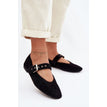 black / EU 36 | US 5.5