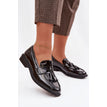 black / EU 36 | US 5.5