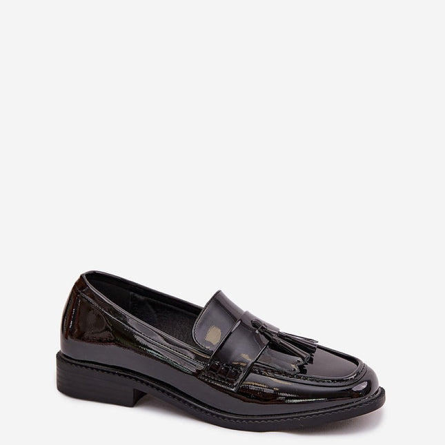 Step in Style Professional Moccasin - Comfortable, Durable Leather Des