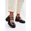 black / EU 36 | US 5.5