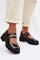  Heeled low shoes model 225612 Step in style 