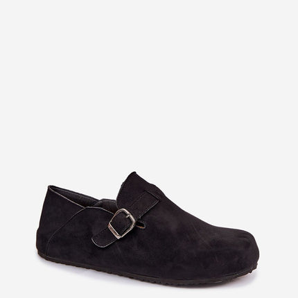 Step in Style Professional Half Shoes - Comfortable & Stylish Design