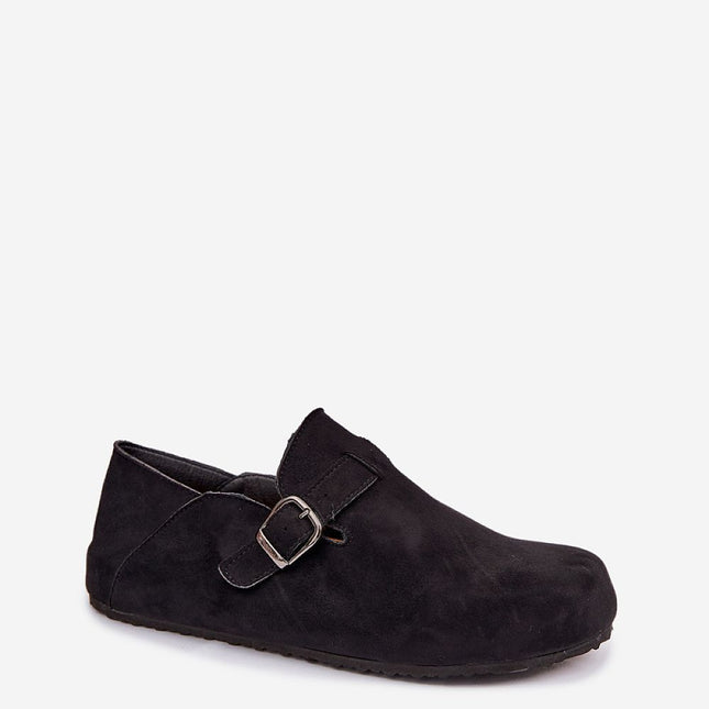 Step in Style Professional Half Shoes - Comfortable & Stylish Design
