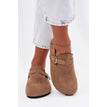 beige 2 / EU 36 | US 5.5