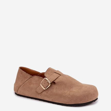 Step in Style Professional Half Shoes - Comfortable & Stylish Design
