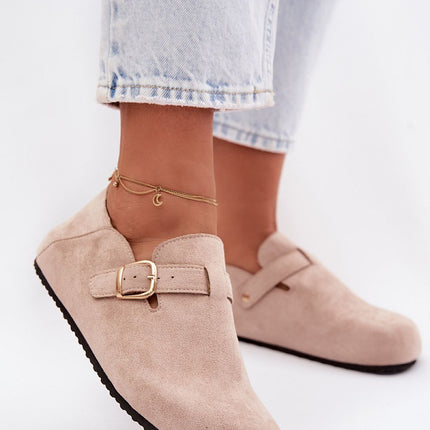 Step in Style Professional Half Shoes - Comfortable & Stylish Design