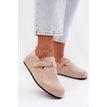 beige / EU 36 | US 5.5
