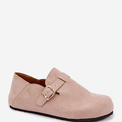 Step in Style Professional Half Shoes - Comfortable & Stylish Design