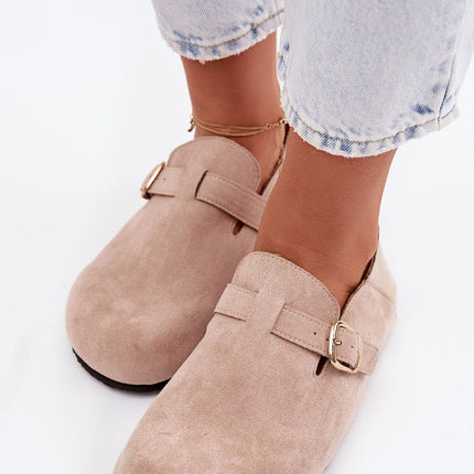 Step in Style Professional Half Shoes - Comfortable & Stylish Design