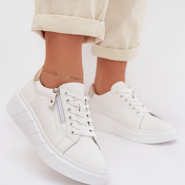 Step in Style Professional Half Shoes - Comfortable & Durable Design
