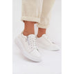white / EU 36 | US 5.5