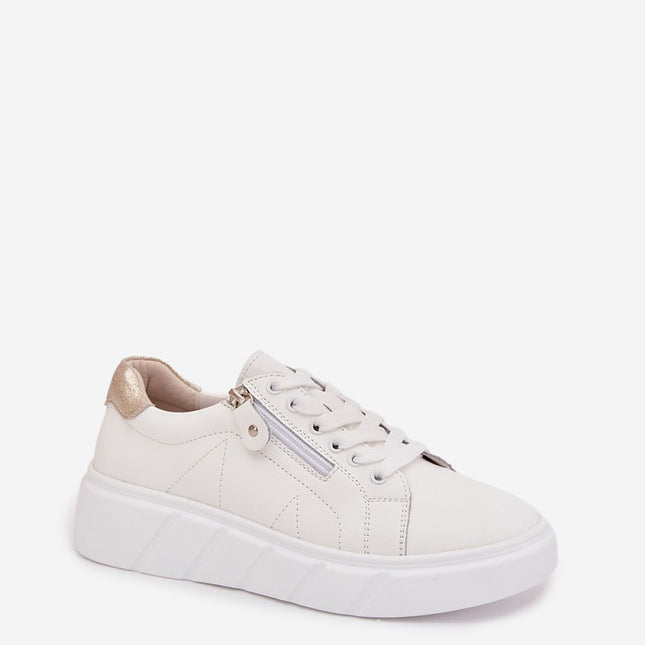 Step in Style Professional Half Shoes - Comfortable & Durable Design