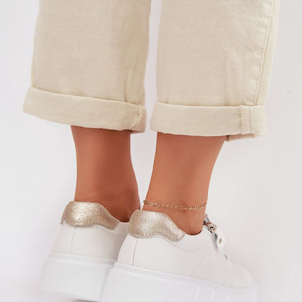 Step in Style Professional Half Shoes - Comfortable & Durable Design