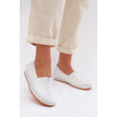 white / EU 36 | US 5.5