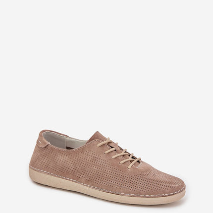 Step in Style Professional Half Shoes - Comfort Fit & Durable Design