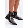 black / EU 36 | US 5.5