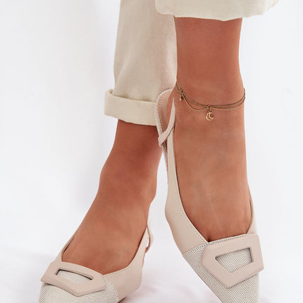  Heel sandals model 225625 Step in style 