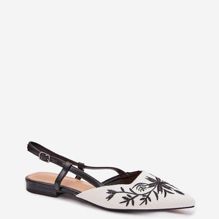 Step in Style Comfortable Professional Sandals with Arch Support