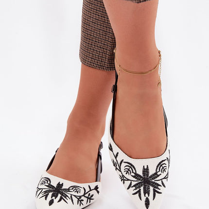 Step in Style Comfortable Professional Sandals with Arch Support
