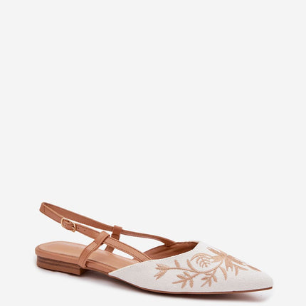 Step in Style Comfortable Professional Sandals with Arch Support