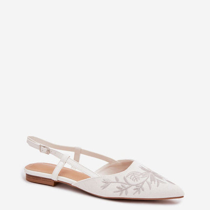 Step in Style Comfortable Professional Sandals with Arch Support