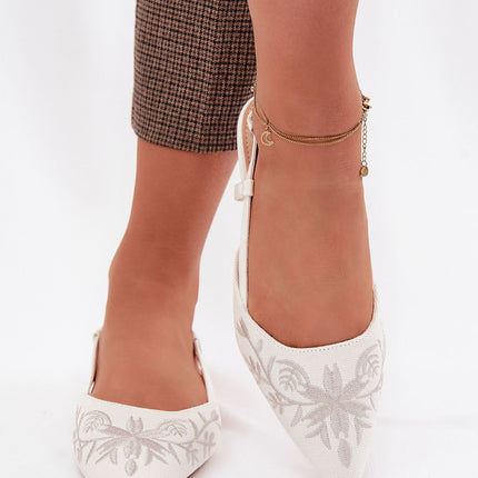 Step in Style Comfortable Professional Sandals with Arch Support