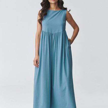 Makadamia Professional Daydress with Elegant Design and Comfortable Fi