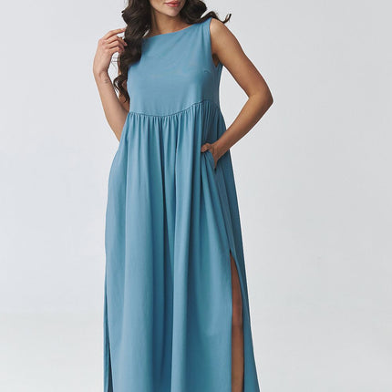 Makadamia Professional Daydress with Elegant Design and Comfortable Fi