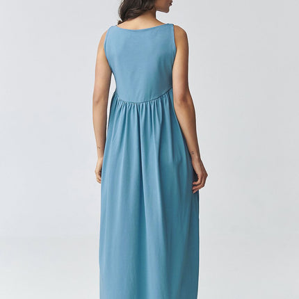 Makadamia Professional Daydress with Elegant Design and Comfortable Fi
