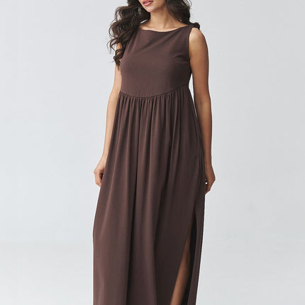 Makadamia Professional Daydress with Elegant Design and Comfortable Fi