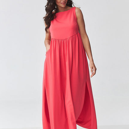 Makadamia Professional Daydress with Elegant Design and Comfortable Fi