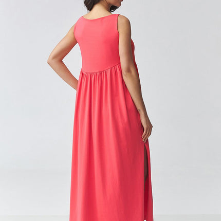 Makadamia Professional Daydress with Elegant Design and Comfortable Fi
